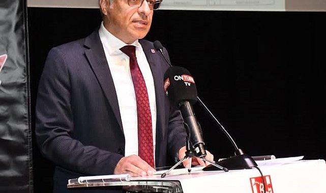 Balıkesirspor'da yeni Başkan Volkan Altınöz