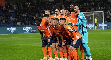 Başakşehir, Süper Lig'de en kötü sezon başlangıcını tekrarladı