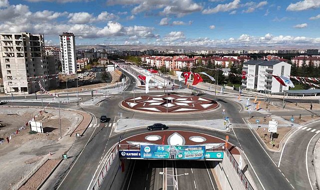 Başkan Büyükkılıç'tan 29 Ekim'de Kayseri'ye anlamlı yatırım ve yeni müjde
