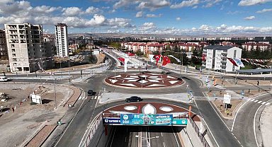 Başkan Büyükkılıç'tan 29 Ekim'de Kayseri'ye anlamlı yatırım ve yeni müjde