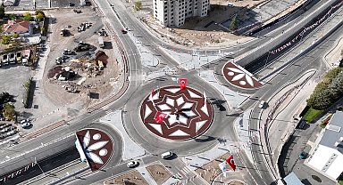 Başkan Büyükkılıç'tan ulaşımda dev proje: 29 Ekim Katlı Kavşağı hizmete açıldı