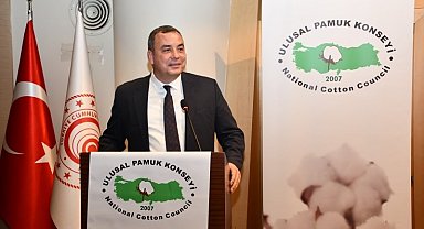 Başkan Çondur: "Üreticilerimizin sahadan yükselen ortak sesi ve haklı talepleri dikkate alındı"