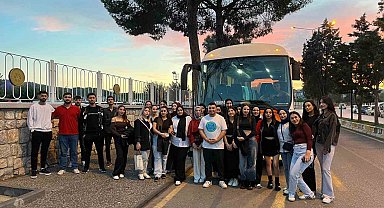 Başkan Ercan'dan Kent Konseyine destek
