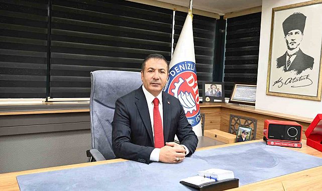 Başkan Erdoğan: "Türk milleti olarak Cumhuriyet'te buluştuk"