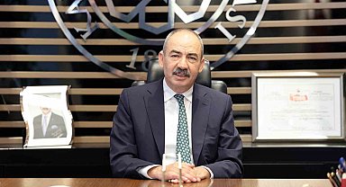 Başkan Gülsoy; Eylül ayı dış ticaret verilerini değerlendirdi