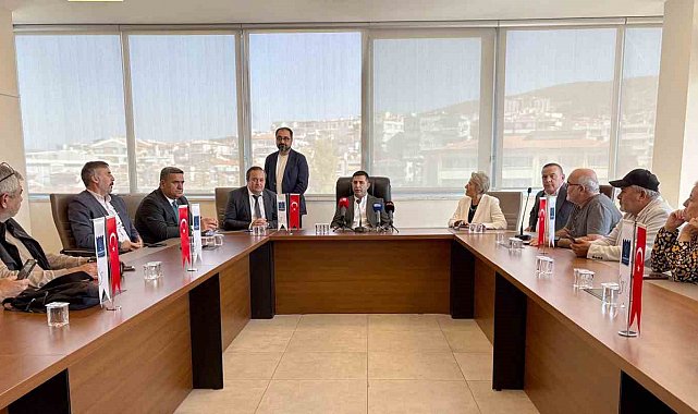 Başkan Günel: "Yargıya sonuna kadar güveniyoruz"