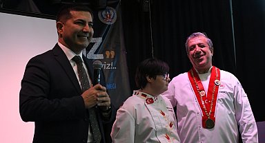 Başkan Günel'den iş birliği çağrısı