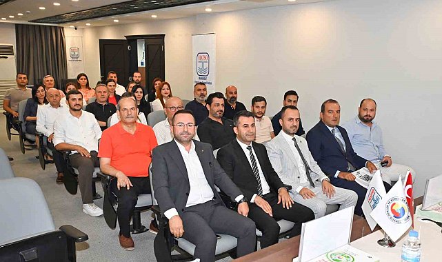 Başkan Güngör: "Manavgat, kayıtlı istihdamda örnek bir kent"