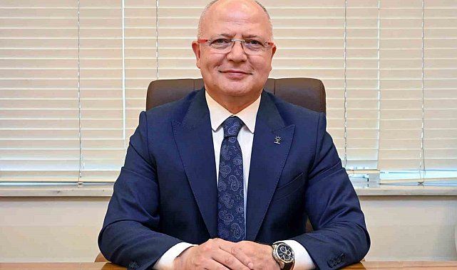 Başkan Gürkan: "Finansmanı hazır Çınarcık Arıtma Tesisi tamamlansaydı, bugün Bursa su kesintisiyle tanışmazdı"
