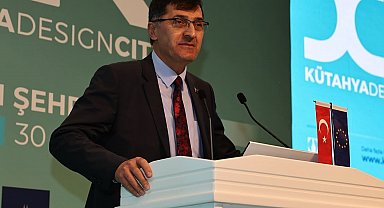 Başkan Kahveci "Kütahya'da iş birliği ruhunu daha da yaygınlaştırmalıyız"