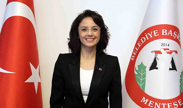 Başkan Köksal Aras'tan 29 Ekim mesajı