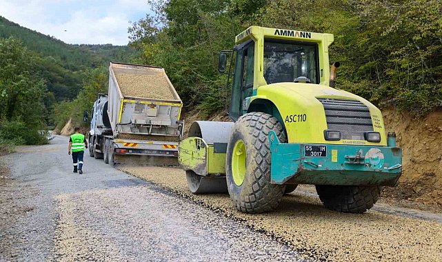 Başkan Kurnaz: "İşimizi aşkla yapıyoruz"