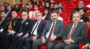 Başkan Özdoğan'dan 'Cumhuriyet' vurgusu