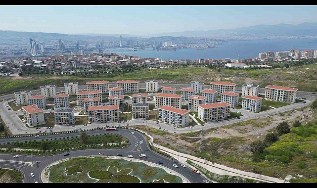 Başkan Saygılı: "Depremin yaralarını devletimizin gücüyle sardık"