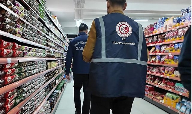 Başkan Sekmen: "Düzen, temizlik ve güveni esas alıyoruz"