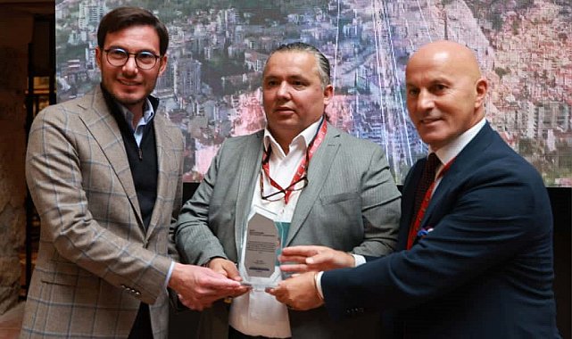 Başkan Yazıcıoğlu: "Tokat'ın ilim hayatındaki mirasını korumalıyız"