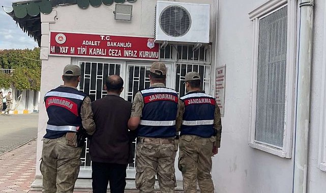 Batman kırsalında FETÖPDY terör operasyonu