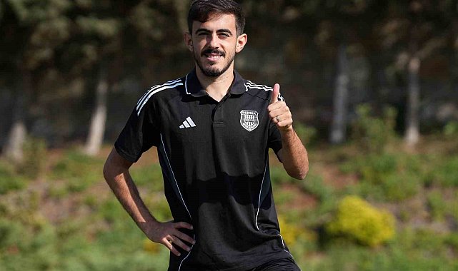 Bekir Karadeniz: "Daha mütevazı bir takımız ama güç olarak herkesle aynı seviyedeyiz"