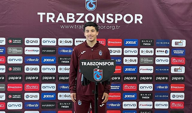 Benjamin Bouchouari: "Sakatlık geride kaldı, çok mutluyum"