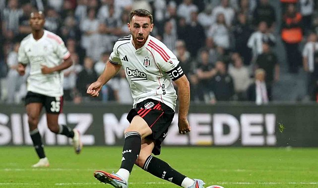 Beşiktaş, erteleme maçında Konyaspor'a konuk olacak