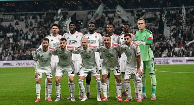 Beşiktaş ile Gençlerbirliği 95. randevuda