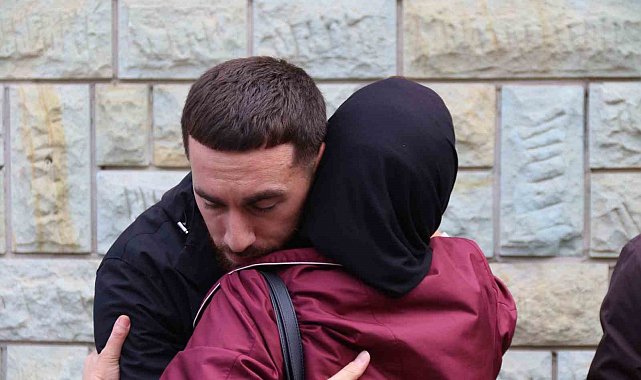 Beşiktaş'ın kaptanı Orkun Kökçü'nün babaannesi Eskişehir'de son yolculuğuna uğurlandı