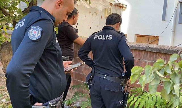 Beşinci kattan düşen 18 yaşındaki genç ağır yaralandı