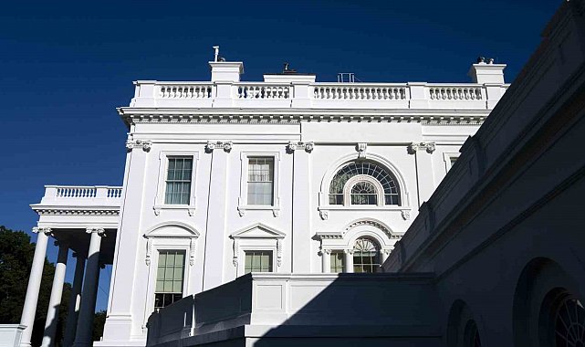 Beyaz Saray'dan barış ödülünü Trump'a vermeyen Nobel Komitesi'ne tepki