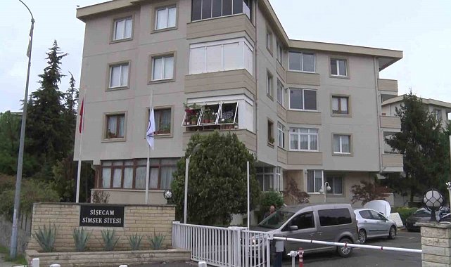 Beykoz'da barışma bahanesiyle evine gittiği eski sevgilisini bıçaklayarak öldürdü