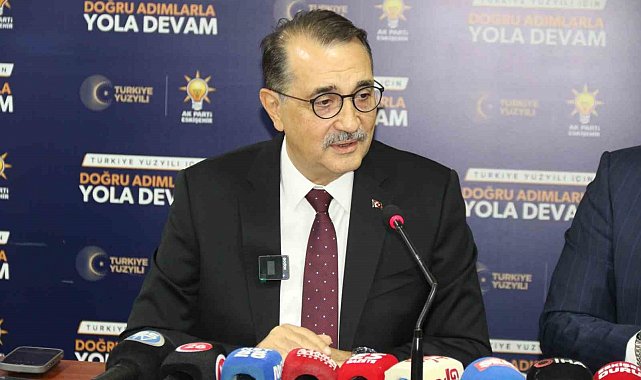Beylikova tartışmalarına net yanıt: "Hiçbir ülkeye devredilmesi söz konusu değil"