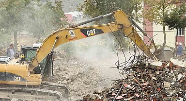 Beytüşşebap'a 600 milyonluk yatırım