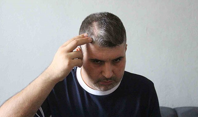 Beyzbol sopalı saldırgan dayı serbest kalınca yeğeni yardım istedi: "Can güvenliğim yok"