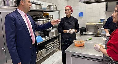 Bilecik çocuk evleri sitesinde kapsamlı denetim