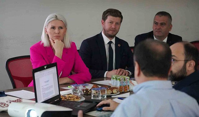 Bilecik'te "Kent belleği" projesi hayata geçiyor