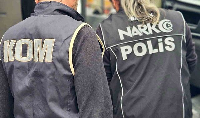 Bilecik'te yol denetimi