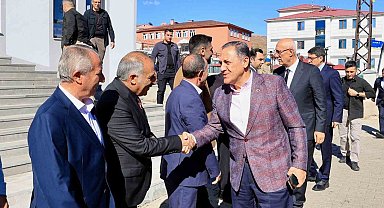Bingöl'de 14 yıllık husumet barışla sonuçlandı