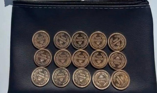 Bingöl'de Milyem Operasyonu: 2 tutuklama