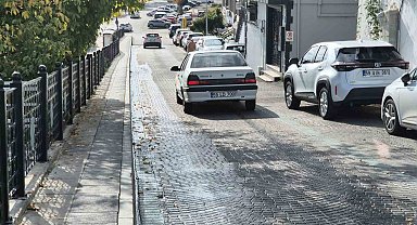 Bir patlak kapanmadan diğeri açılıyor, Süleymanpaşa'da sular durulmuyor