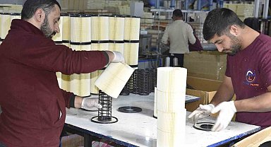 Bitlis'ten yurt dışına büyük ihracat