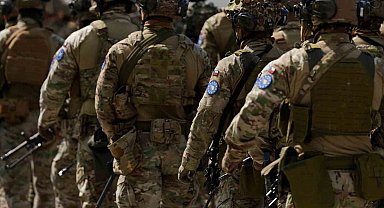BM, Bosna Hersek'te EUFOR'un görev süresini 1 yıl daha uzattı