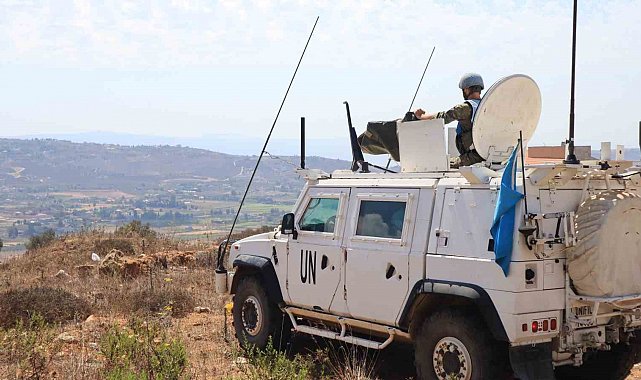 BM, maddi yetersizlik nedeniyle barış gücünü 4'te 1 düşürecek