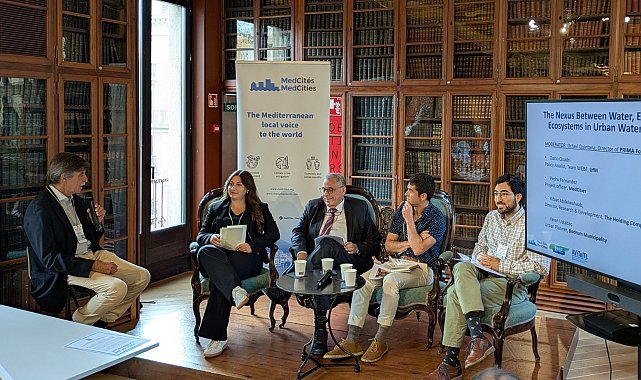 Bodrum Belediyesi Dünya Metropol Zirvesi'ne davet edildi