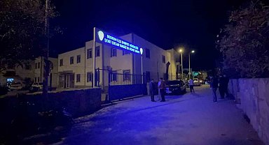 Bodrum'da CHP'li meclis üyesine rüşvet operasyonu