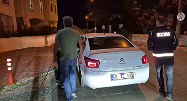 Bodrum'daki rüşvet operasyonunda 2 kişi tutuklandı