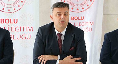 Bolu'da öğretmenlerin kılık-kıyafetlerine düzenleme geliyor