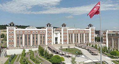BŞEÜ, akademik başarısını dünya listelerine taşıdı