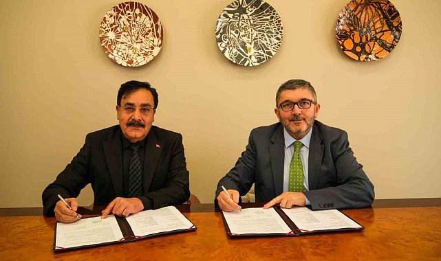 BŞEÜ'de öğrenciler Gençlik Programı ile hem okuyup hem çalışabilecek