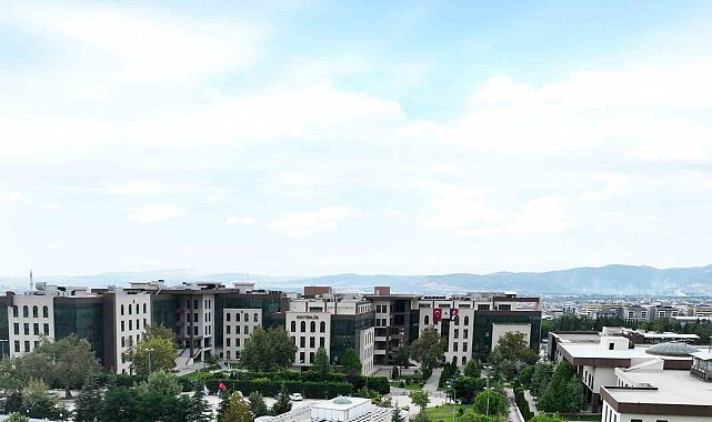 BTÜ İznik'in tarihi mirasını depreme karşı koruyacak