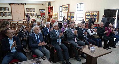 Bu projeyle dezavantajlı gençlerin çok yönlü gelişimi sağlanacak