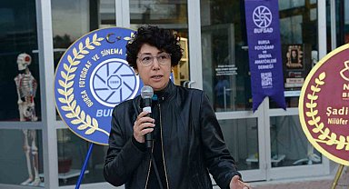 BUFSAD Osman Önder Kupası ödülleri Nilüfer'de sahiplerini buldu